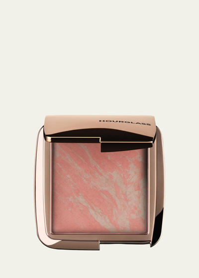 Hourglass Ambient Lighting Blush In Dim Infusion