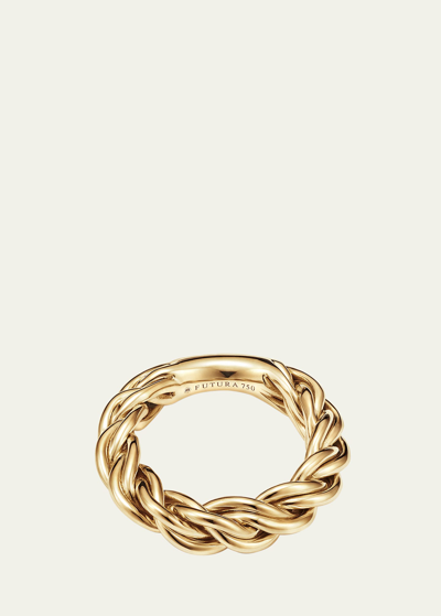 Futura Jewelry Astrid Ring In Gold