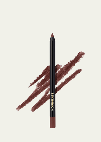 Hourglass Shape & Sculpt Lip Liner In White