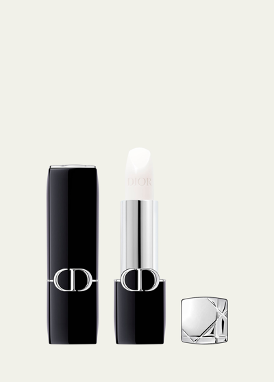 Dior Rouge Satin Lipstick In 100 Universal