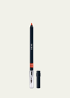Dior Contour No-transfer Lip Liner Pencil In 777 Fahrenheit