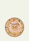 Versace Butterfly Garden Service Plate