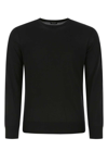 Shop Zegna Knitwear In Black