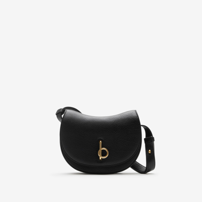 BURBERRY BURBERRY MINI ROCKING HORSE BAG