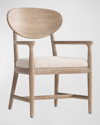 Bernhardt Aventura Arm Chair