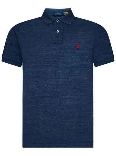 Polo Ralph Lauren Polo  In Blu