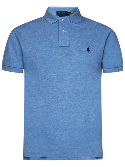 Polo Ralph Lauren Polo  In Azzurro