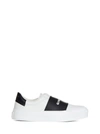 GIVENCHY SNEAKERS CITY SPORT GIVENCHY