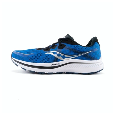Saucony Men's Endorphin Speed 2 Running Shoes - D/medium Width In Blue