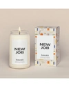 Homesick New Job Candle