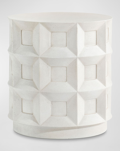 BERNHARDT PRADO ACCENT TABLE