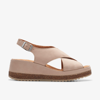 Clarks Kassanda Step In Beige