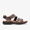 Clarks Kitly Ave In Metallic