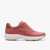 Clarks Tivoli Grace In Pink