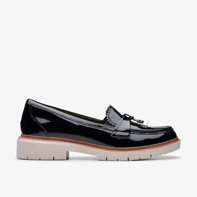 Clarks Westlynn Bella In Black