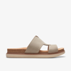 Clarks Arwell Walk In Beige