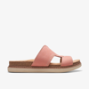 Clarks Arwell Walk In Pink
