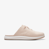 Clarks Breeze Clara In Beige