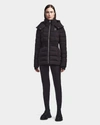Rudsak Juliette In Black