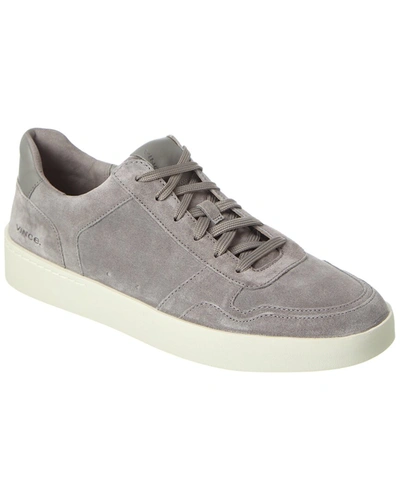 Vince Peyton  Sneaker In Grey