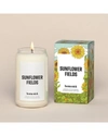 HOMESICK HOMESICK SUNFLOWER FIELDS CANDLE