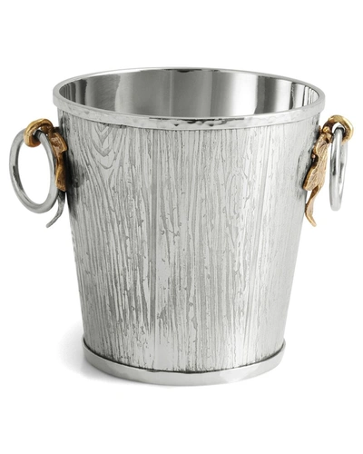 MICHAEL ARAM IVY & OAK MINI BUCKET