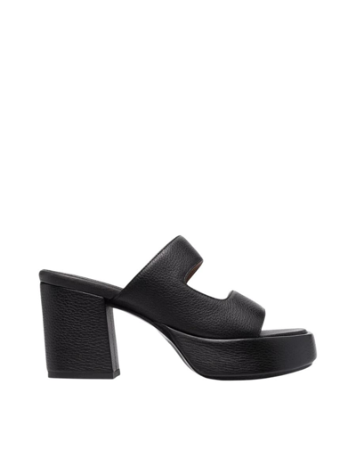 Marsèll Plabo` Sandals Shoes In Black