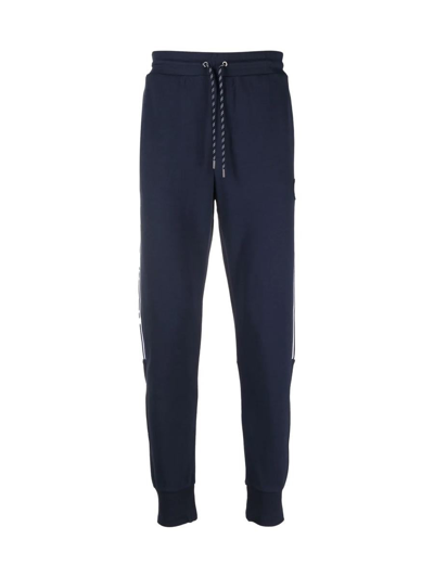 Michael Kors New Evergreen Jogger Clothing In Blue