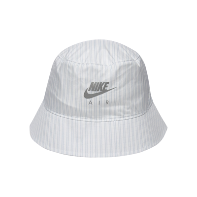 Pre-owned Nike X Kim Jones Bucket Hat 'white'