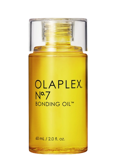 Olaplex No.7 Bonding Oil Jumbo 60ml In White