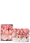 Slip Pure Silk Large Scrunchies