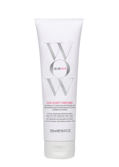 Colour Wow Colour Security Conditioner Normal-thick 250ml In White