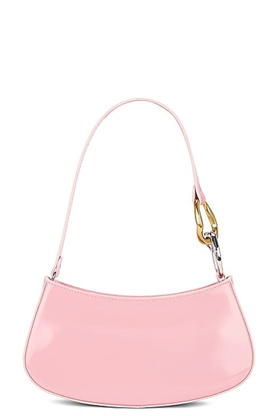 Staud Ollie Bag In Cherry Blossom