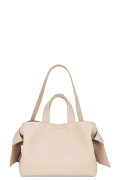 ACNE STUDIOS MUSUBI TOTE BAG