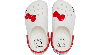 Crocs Toddlers Peanuts Classic Sabots Enfants Multi 25 In White