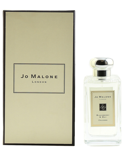 Jo Malone London Jo Malone 3.4oz Blackberry & Bay Edc Spray In White