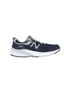 New Balance Two Tones 990v6 Sneakers In Blue