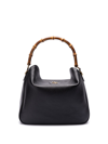 Gucci Diana Large Shoulder Bag Shoulder Bags Black In Black  