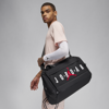 Jordan Men's  Duffel Bag (46l) In Black