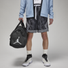 Jordan Velocity Duffle Bag (36l) In Grey