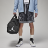 Jordan Men's  Duffel Bag (46l) In Grey