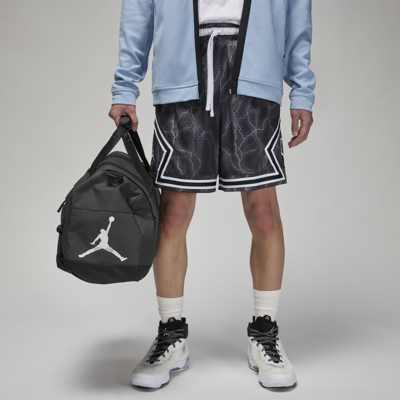 Jordan Men's  Duffel Bag (46l) In Grey