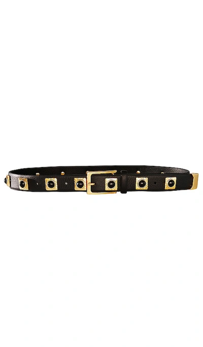 AUREUM NO. 2 STUDDED BELT