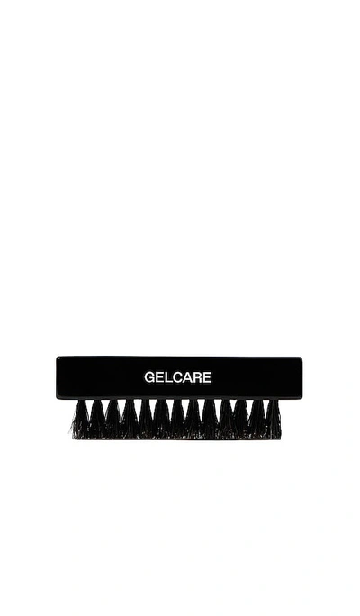 Gelcare Nail Scrubber Brush In N,a