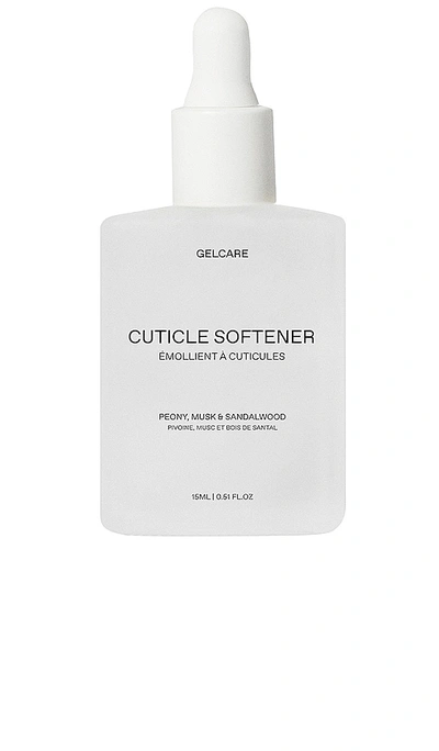 Gelcare Cuticle Softener – N/a In N,a