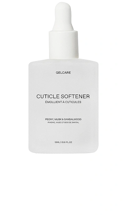 Gelcare Cuticle Softener In N,a