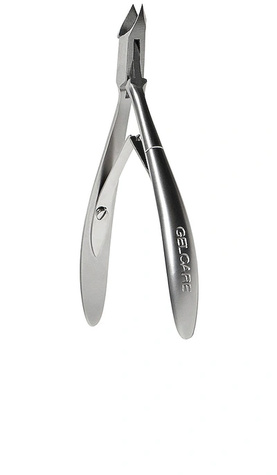 Gelcare Cuticle Nipper – N/a In N,a