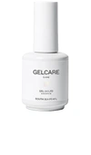 GELCARE SOUTH SEA PEARL GEL NAIL POLISH