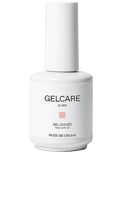 Gelcare Nude Bb Cream Gel Nail Polish In N,a