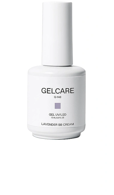 Gelcare Lavender Bb Cream Gel Nail Polish In N,a